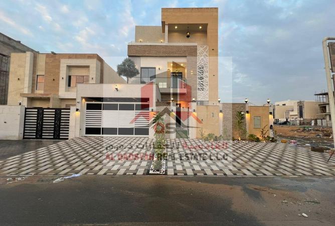 16043134 - الصورة الرئيسية للعقار