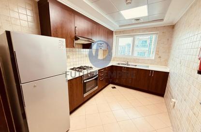 Apartment - 1 Bedroom - 2 Bathrooms for rent in Art XV - Business Bay - Dubai