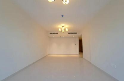 Apartment - 3 Bedrooms - 3 Bathrooms for rent in Tilal City A - Tilal City - Sharjah