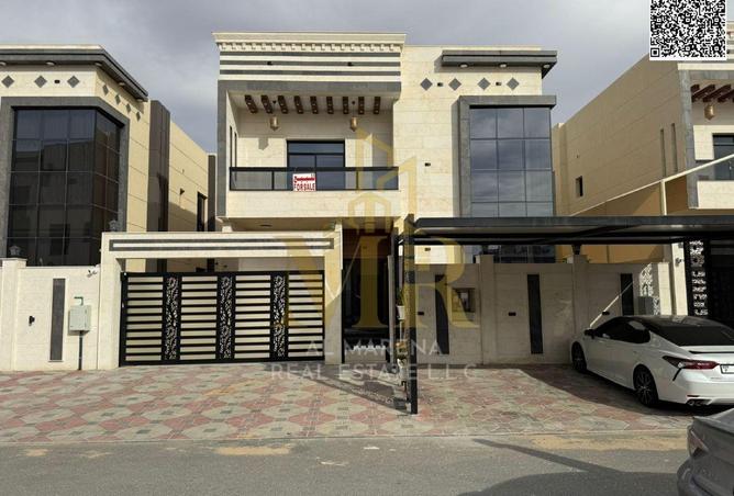 84083601 - الصورة الرئيسية للعقار