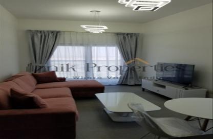 Apartment - 1 - 1 for rent in Bella Rose - Dubai Science Park - Dubai