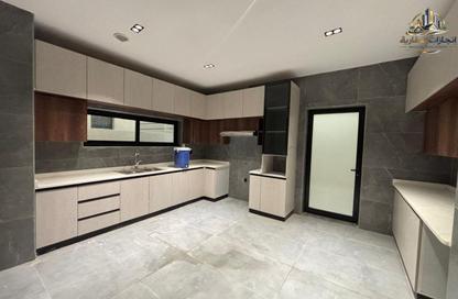 Villa - 3 Bedrooms - 5 Bathrooms for sale in Al Helio 2 - Al Helio - Ajman