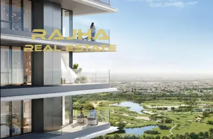 Apartment - 1 Bedroom - 1 Bathroom for sale in Albero by Emaar - Dubai Creek Harbour (The Lagoons) - Dubai