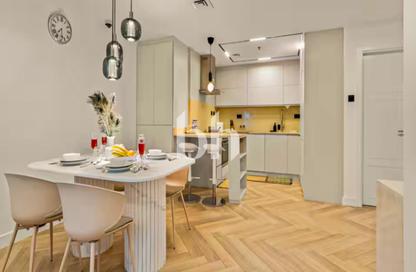 Apartment - 2 Bedrooms - 2 Bathrooms for rent in Princess Tower - Dubai Marina - Dubai