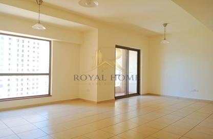 Apartment - 2 - 3 for rent in Sadaf 7 - Sadaf - Jumeirah Beach Residence - Dubai