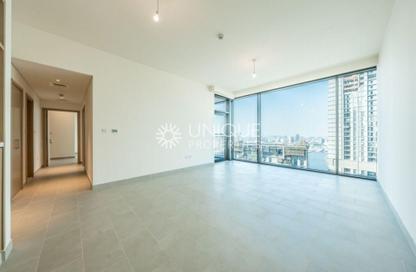 Apartment - 2 - 2 for sale in Creek Rise Tower 2 - Creek Rise - Dubai Creek Harbour (The Lagoons) - Dubai Apartment - 2 - 2 for sale in Creek Rise Tower 2 - Creek Rise - Dubai Creek Harbour (The Lagoons) - Dubai