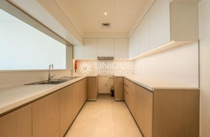Apartment - 2 - 2 for sale in Creek Rise Tower 2 - Creek Rise - Dubai Creek Harbour (The Lagoons) - Dubai Apartment - 2 - 2 for sale in Creek Rise Tower 2 - Creek Rise - Dubai Creek Harbour (The Lagoons) - Dubai