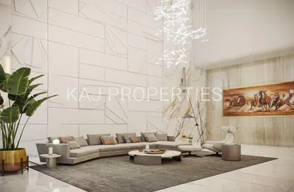 Apartment - 2 Bedrooms - 3 Bathrooms for sale in Avenue Residence 8 - Avenue Residence - Al Furjan - Dubai