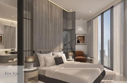 Apartment - Studio - 1 for sale in The First Collection - Dubai Sports City - Dubai
