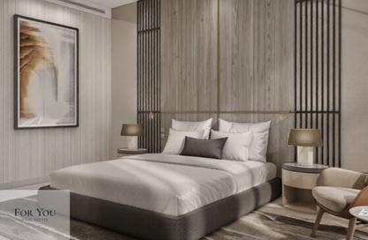 Apartment - Studio - 1 for sale in The First Collection - Dubai Sports City - Dubai Apartment - Studio - 1 for sale in The First Collection - Dubai Sports City - Dubai