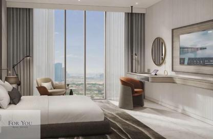 Apartment - Studio - 1 for sale in The First Collection - Dubai Sports City - Dubai