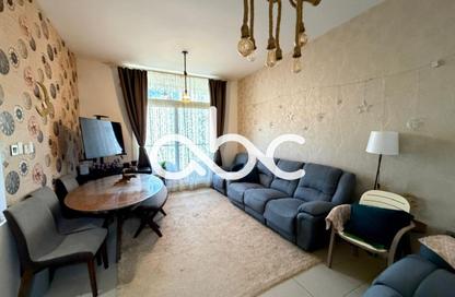 Apartment - 2 Bedrooms - 3 Bathrooms for rent in Mangrove Place - Shams Abu Dhabi - Al Reem Island - Abu Dhabi