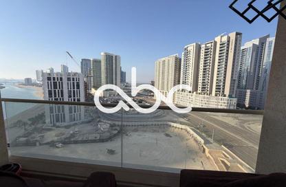 Apartment - 2 Bedrooms - 3 Bathrooms for rent in Mangrove Place - Shams Abu Dhabi - Al Reem Island - Abu Dhabi