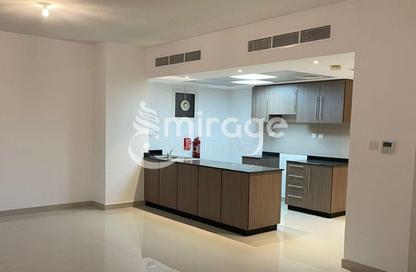 Townhouse - 3 Bedrooms - 3 Bathrooms for rent in Manazel Al Reef 2 - Al Samha - Abu Dhabi