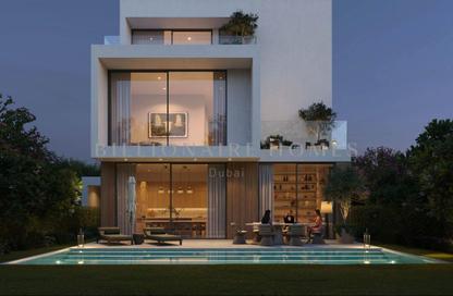 Villa - 5 - 6 for sale in Chevalia Estate - Grand Polo Club and Resort - Dubai Investment Park 2 (DIP 2) - Dubai Investment Park (DIP) - Dubai Villa - 5 - 6 for sale in Chevalia Estate - Grand Polo Club and Resort - Dubai Investment Park 2 (DIP 2) - Dubai Investment Park (DIP) - Dubai