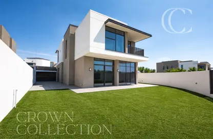 فيلا - 4 غرف نوم - 4 حمامات للايجار في تلال الفرجان - المرحلة الأولى - الفرجان - دبي