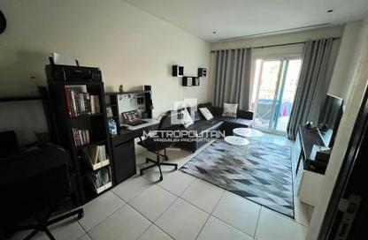 Villa - 4 Bedrooms - 5 Bathrooms for rent in Nakheel Villas - District 12 - Jumeirah Village Circle - Dubai