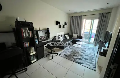 Villa - 4 Bedrooms - 5 Bathrooms for rent in Nakheel Villas - District 12 - Jumeirah Village Circle - Dubai