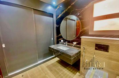 Villa - 4 Bedrooms - 6 Bathrooms for rent in Al Yasmeen 1 - Al Yasmeen - Ajman