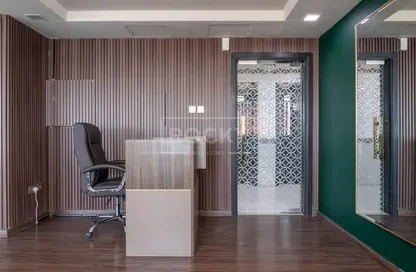 مكتب - استوديو للايجار في ياس بيزنس تاور - البرشاء 1 - البرشاء - دبي