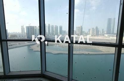 مكتب - استوديو - 2 حمامات للايجار في راديانت سكوير - مدينة الأضواء - جزيرة الريم - أبوظبي