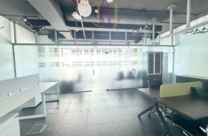 Office Space - Studio - 1 for rent in Bayswater - Business Bay - Dubai