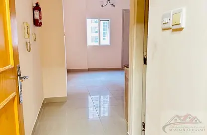 شقة - 1 حمام للايجار في مساكن النهضة - النهدة - الشارقة