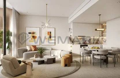 شقة - 2 غرف نوم - 2 حمامات للبيع في وان ريزيدنس - وسط مدينة دبي - دبي