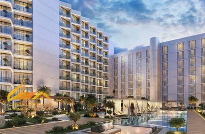 Apartment - 2 Bedrooms - 3 Bathrooms for sale in Playa Viva - Al Marjan Island - Ras Al Khaimah