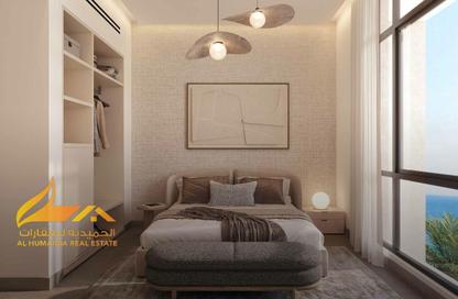 Apartment - 2 Bedrooms - 3 Bathrooms for sale in Playa Viva - Al Marjan Island - Ras Al Khaimah