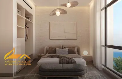 شقة - 2 غرف نوم - 3 حمامات للبيع في بلايا فيفا - جزيرة المرجان - رأس الخيمة