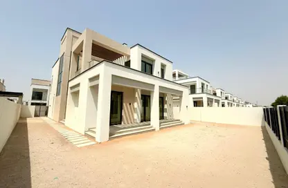 Villa - 4 Bedrooms - 4 Bathrooms for rent in Caya 1 - Arabian Ranches 3 - Dubai