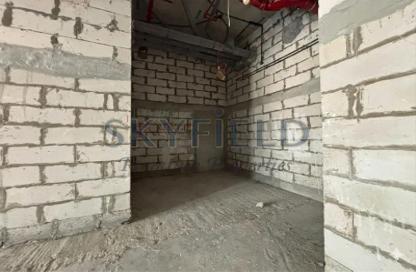 Shop - 1 Bedroom - 1 Bathroom for rent in Azizi Riviera 3 - Azizi Riviera - Meydan One - Meydan - Dubai
