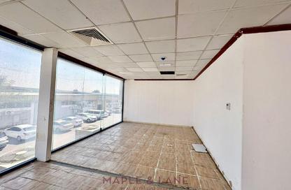 Office Space - Studio for rent in Rashidiya Shed 2 - Umm Ramool - Dubai
