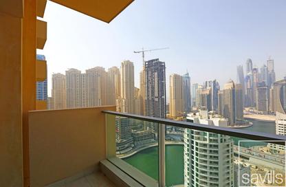 Apartment - 1 - 2 for sale in JW Marriott Hotel Marina - Dubai Marina - Dubai Apartment - 1 - 2 for sale in JW Marriott Hotel Marina - Dubai Marina - Dubai