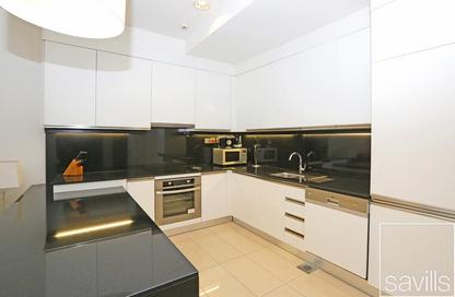 Apartment - 1 - 2 for sale in JW Marriott Hotel Marina - Dubai Marina - Dubai Apartment - 1 - 2 for sale in JW Marriott Hotel Marina - Dubai Marina - Dubai