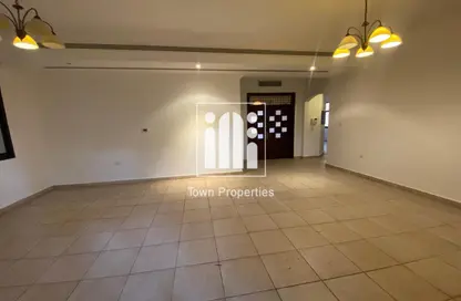 Villa - 4 Bedrooms - 5 Bathrooms for rent in Al Bateen - Abu Dhabi