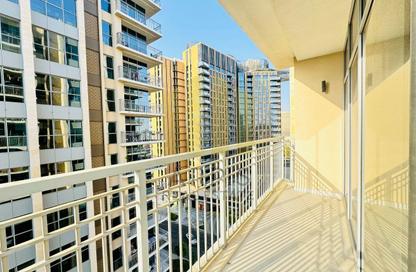 Apartment - 3 Bedrooms - 4 Bathrooms for rent in Sherina Plaza - Deira Enrichment Project - Deira - Dubai