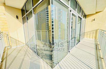 Apartment - 3 Bedrooms - 4 Bathrooms for rent in Sherina Plaza - Deira Enrichment Project - Deira - Dubai