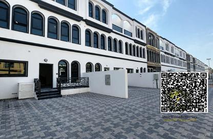 Villa - 3 Bedrooms - 3 Bathrooms for sale in Erica 1 - Ajman Uptown Villas - Ajman Uptown - Ajman Villa - 3 Bedrooms - 3 Bathrooms for sale in Erica 1 - Ajman Uptown Villas - Ajman Uptown - Ajman