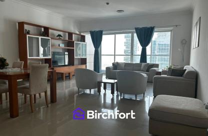 Apartment - 3 Bedrooms - 3 Bathrooms for sale in V3 Tower - JLT Cluster V - Jumeirah Lake Towers - Dubai Apartment - 3 Bedrooms - 3 Bathrooms for sale in V3 Tower - JLT Cluster V - Jumeirah Lake Towers - Dubai