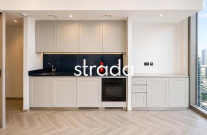 Apartment - Studio - 1 Bathroom for sale in Peninsula Three - Peninsula - Business Bay - Dubai Apartment - Studio - 1 Bathroom for sale in Peninsula Three - Peninsula - Business Bay - Dubai