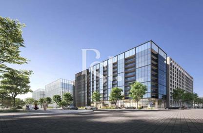 Apartment - 2 Bedrooms - 2 Bathrooms for sale in Rove Home Aljada - Aljada - Sharjah Apartment - 2 Bedrooms - 2 Bathrooms for sale in Rove Home Aljada - Aljada - Sharjah