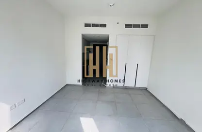 Apartment - Studio - 1 Bathroom for rent in The Solo - Aljada - Sharjah