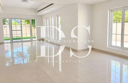 Villa - 5 - 6 for sale in Mirador - Arabian Ranches - Dubai Villa - 5 - 6 for sale in Mirador - Arabian Ranches - Dubai