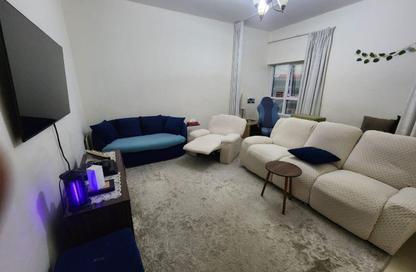 Apartment - 1 Bedroom - 2 Bathrooms for sale in Orient Tower 1 - Orient Towers - Al Bustan - Ajman