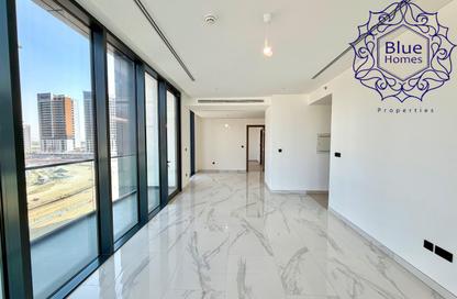 Apartment - 2 Bedrooms - 3 Bathrooms for rent in Crest Grande - Sobha Hartland - Mohammed Bin Rashid City - Dubai