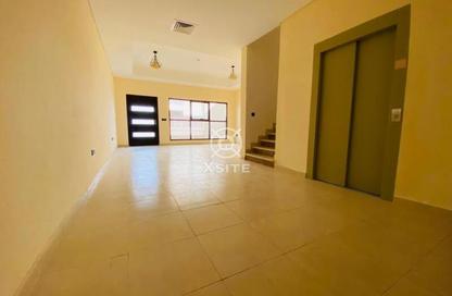 Villa - 4 - 6 for rent in Park Villas - District 10 - Jumeirah Village Circle - Dubai