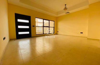 Villa - 4 - 6 for rent in Park Villas - District 10 - Jumeirah Village Circle - Dubai