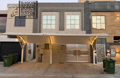 Villa - 4 - 6 for rent in Al Yasmeen 1 - Al Yasmeen - Ajman Villa - 4 - 6 for rent in Al Yasmeen 1 - Al Yasmeen - Ajman